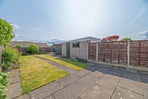 Garden- click for photo gallery